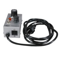 Controller, Solid State, for Heated Gate