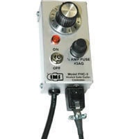 Controller, Solid State, for Heated Gate