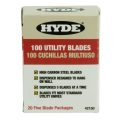 Blade, Reversable Straight, for Item 130676