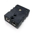 Thermocouple Female Jack, Polarized, Type J - Image 1