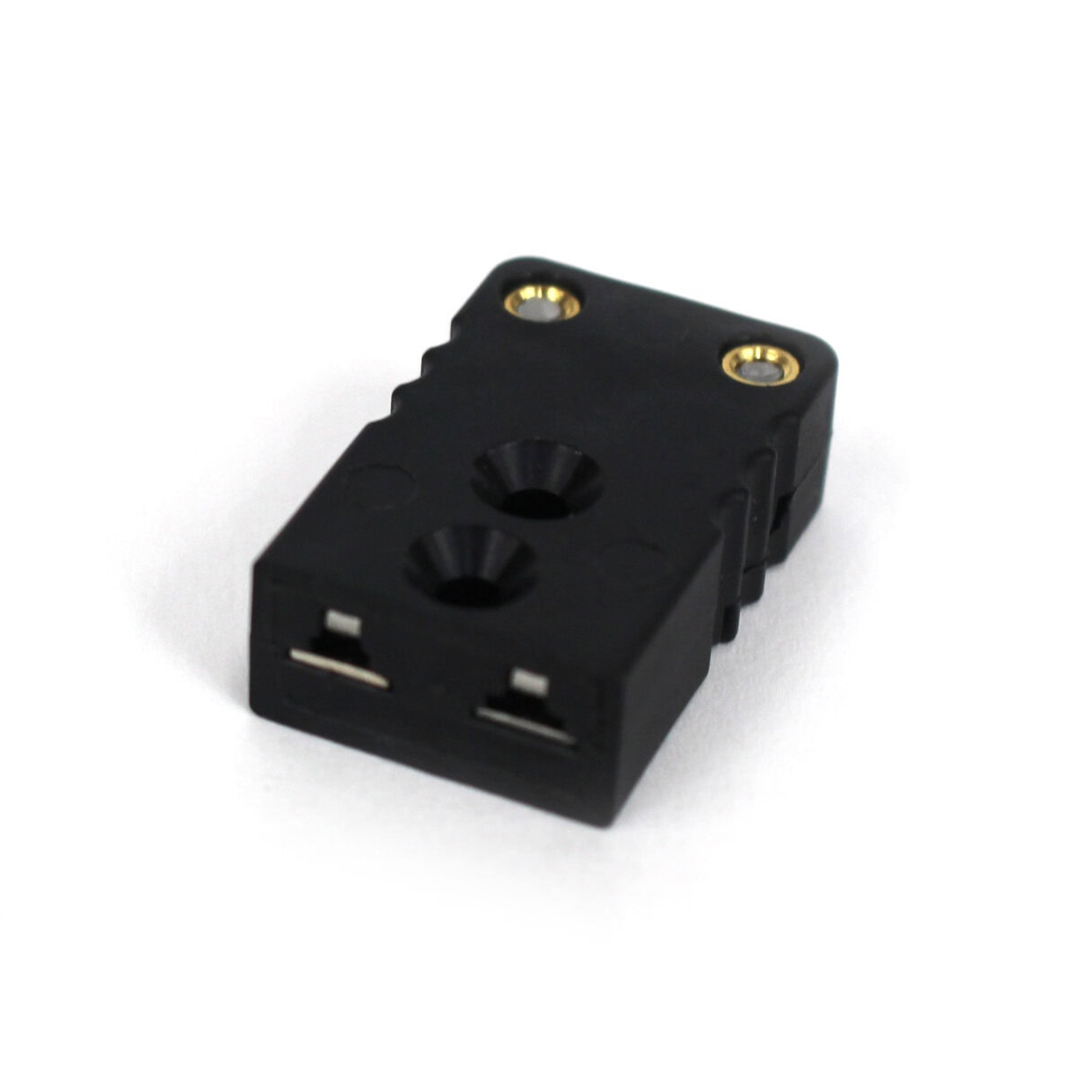 Mini Jack Thermocouple Type J Polarized - Image 1