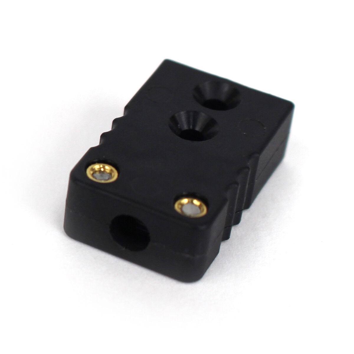 Mini Jack Thermocouple Type J Polarized - Image 2