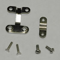 Mini T/C Cable Clamp