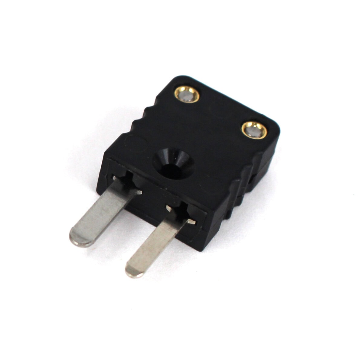 Mini Plug Thermocouple Type J Polarized - Image 2
