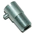 T/C Adaptor, 3/8-24 NF Thread, 7/8″ Long