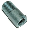 T/C Adaptor, 3/8-24 NF Thread, 7/8″ Long