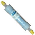 Desiccant Tube, for Use with Dew Point Meter/Monitor