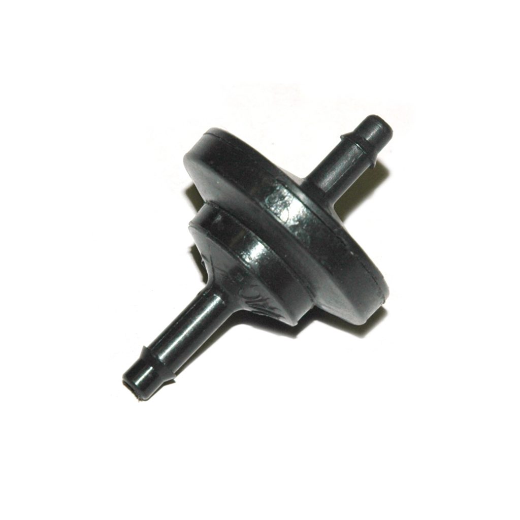 Inline Air Filter, for Dew Point Meter/Monitor