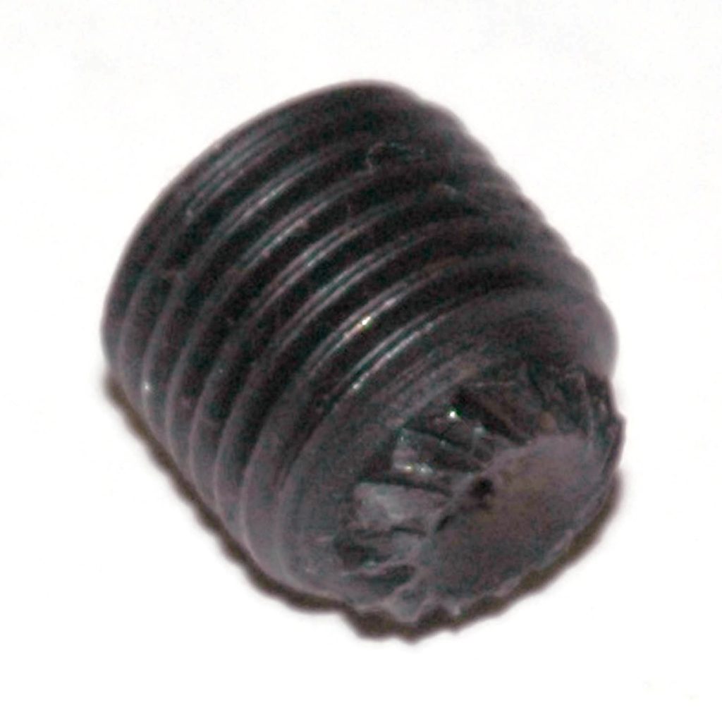 Set Screw for Large Sprue Puller Handle