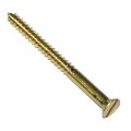 Brass Screw for Small Sprue Puller. 6 x 2″
