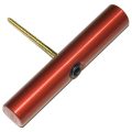 Sprue Puller, Large, with 2-1/2″ Brass Screw
