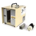 1 Zone, Temp Control Housing