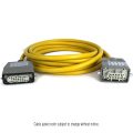 Thermocouple Cable for 5-Zone Mold Temperature Control System, 20' Length - Image 1