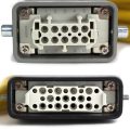 Thermocouple Cable for 5-Zone Mold Temperature Control System, 20' Length - Image 2
