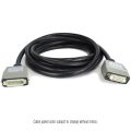 Mold Power Cable for 8-Zone Mold Temperature Control System, 20′ Length