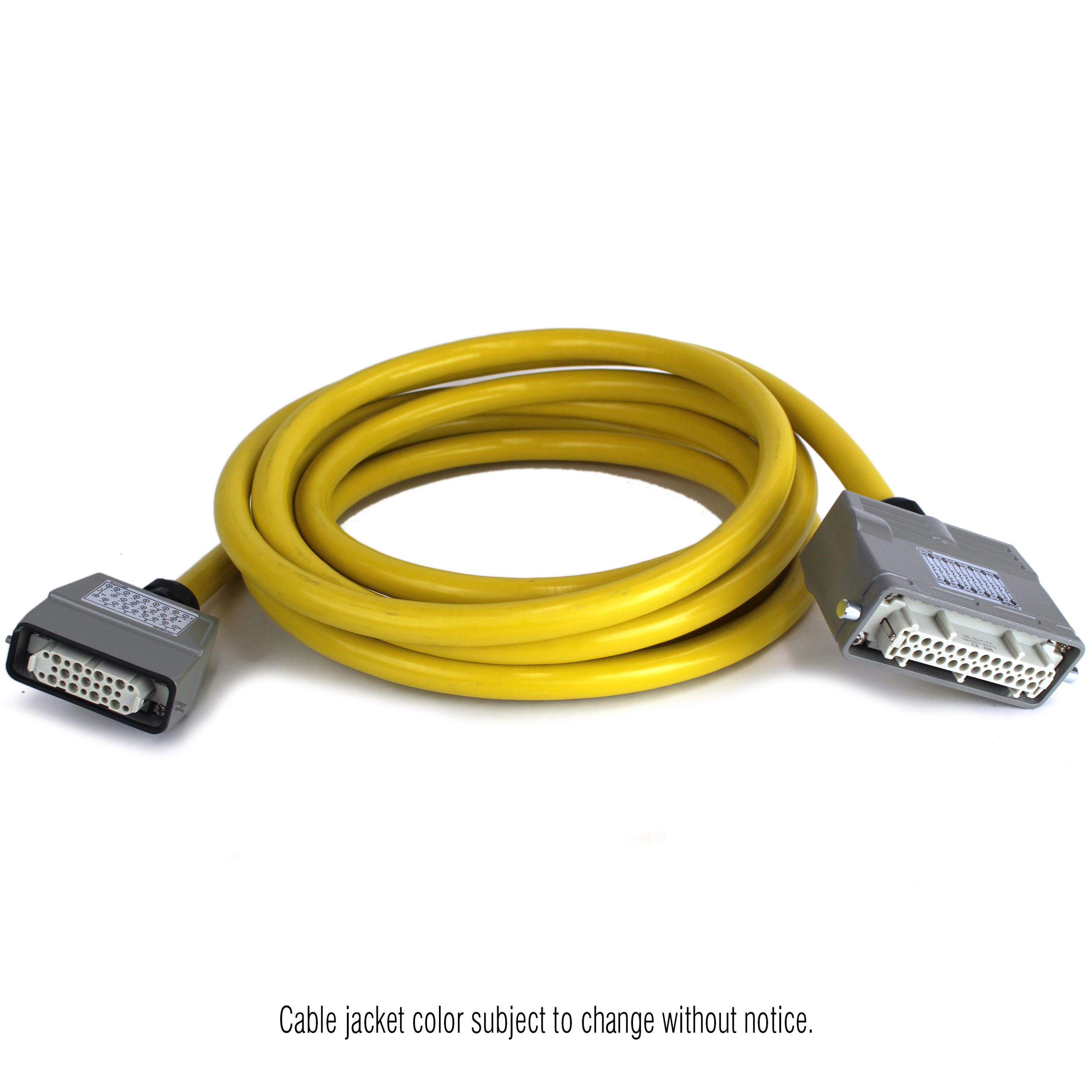 Thermocouple Cable for 12-Zone Mold Temperature Control System, 20' Length - Image 1