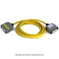 Thermocouple Cable for 5-Zone Mold Temperature Control System, 10′ Length
