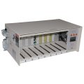 Mainframe Housing for 8-Zone Temperature Control System, 15 Amps Per Zone, Wired 240/120/60/3