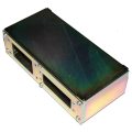 Mounting Box, 5 Zone, Combination for Mold Power and Thermocouple Connectors