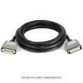 Mold Power Cable for 12-Zone Mold Temperature Control System, 20′ Length