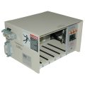 Mainframe Housing for 5-Zone Temperature Control System, 15 Amps Per Zone, Wired 240/120/60/3