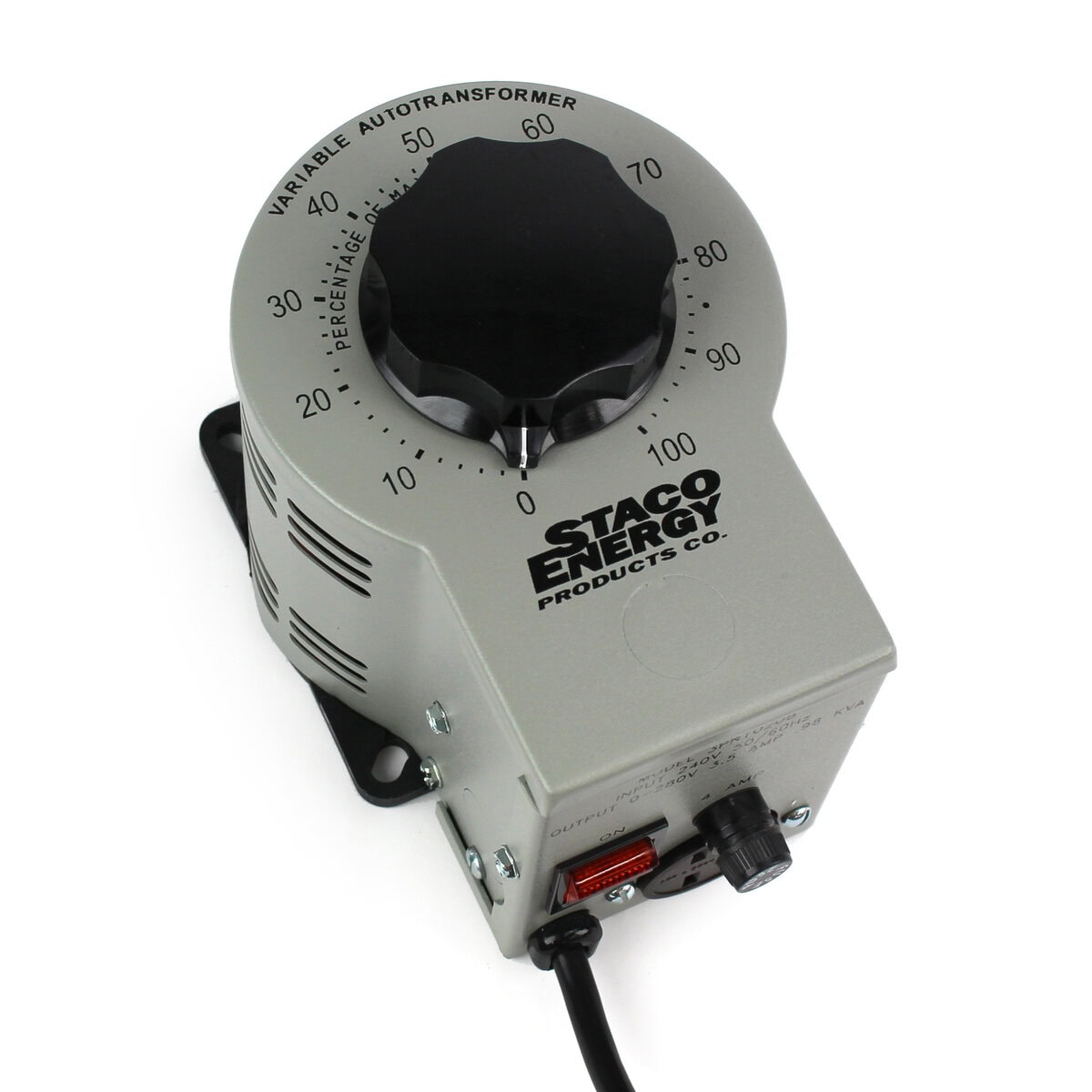 3.5 Amp Voltage Controller, 240 Volt Input - Image 1