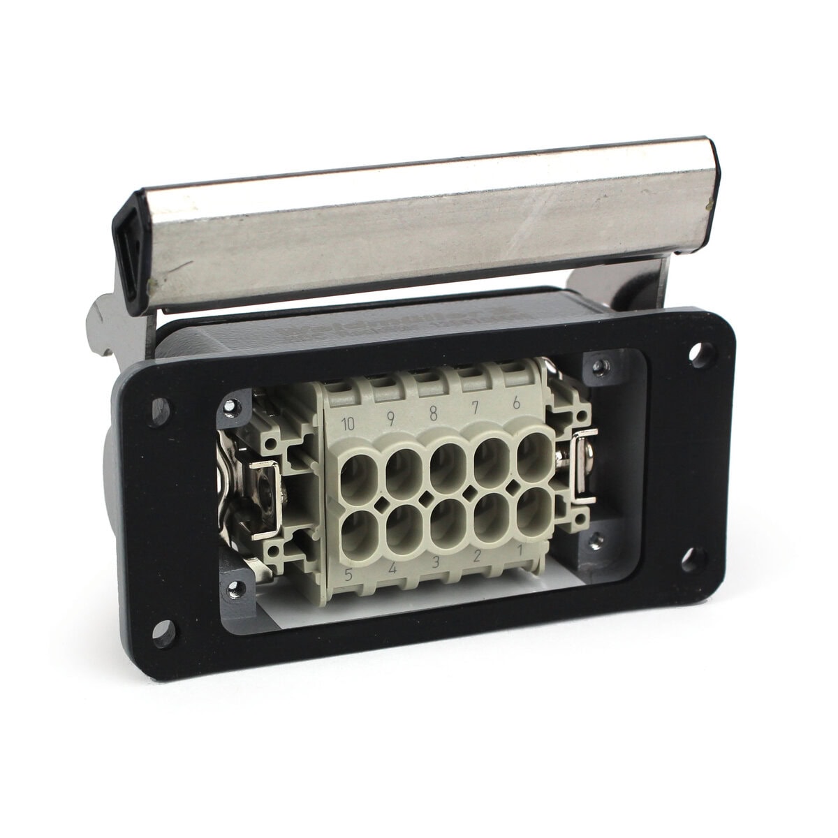 Male Mold Thermocouple Connector - Image 2
