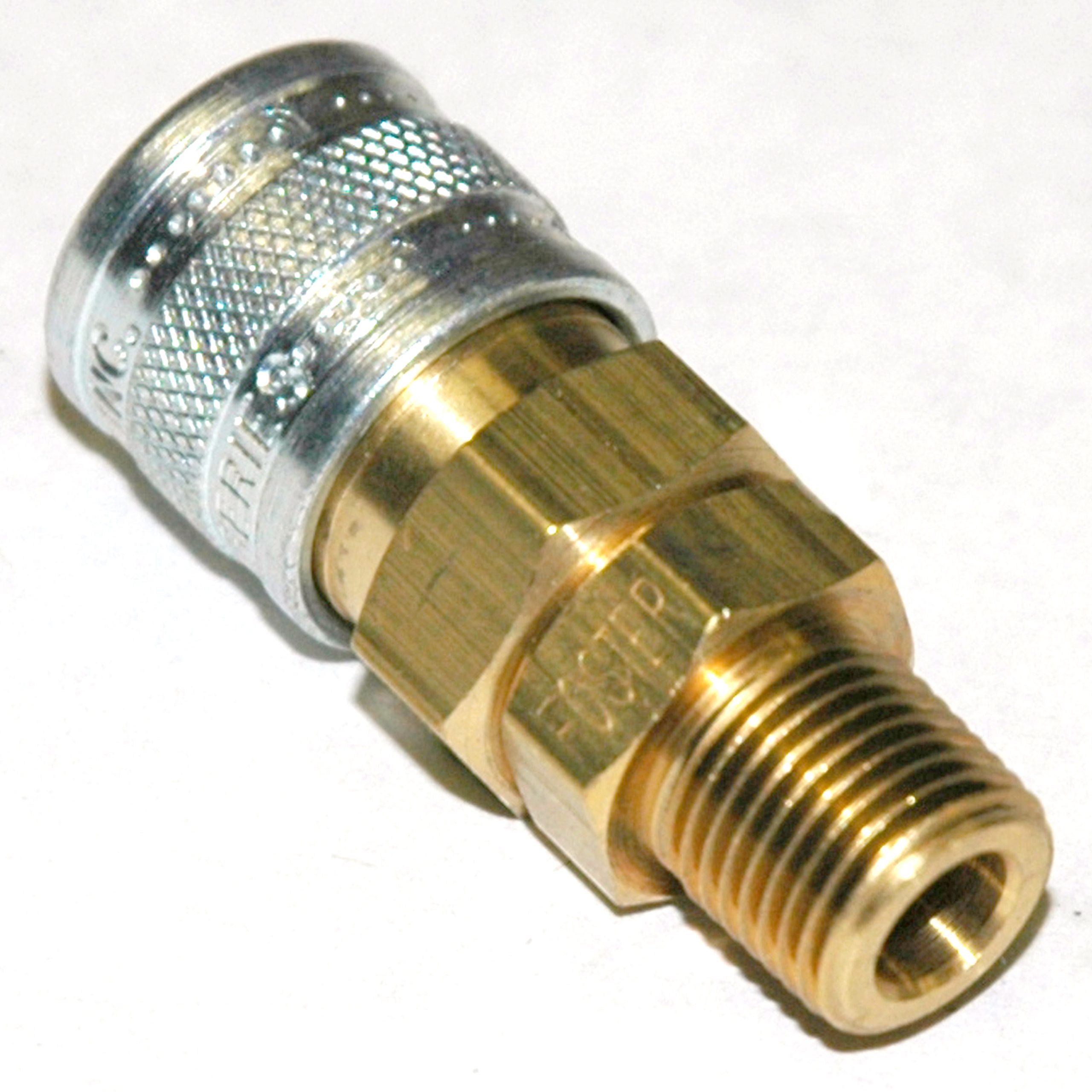 Quick Disconnect For BG1 And LG2 Air Gun - Image 1
