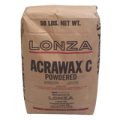 Material Lubricant, Acrawax C, Powdered, 50-lb Bag