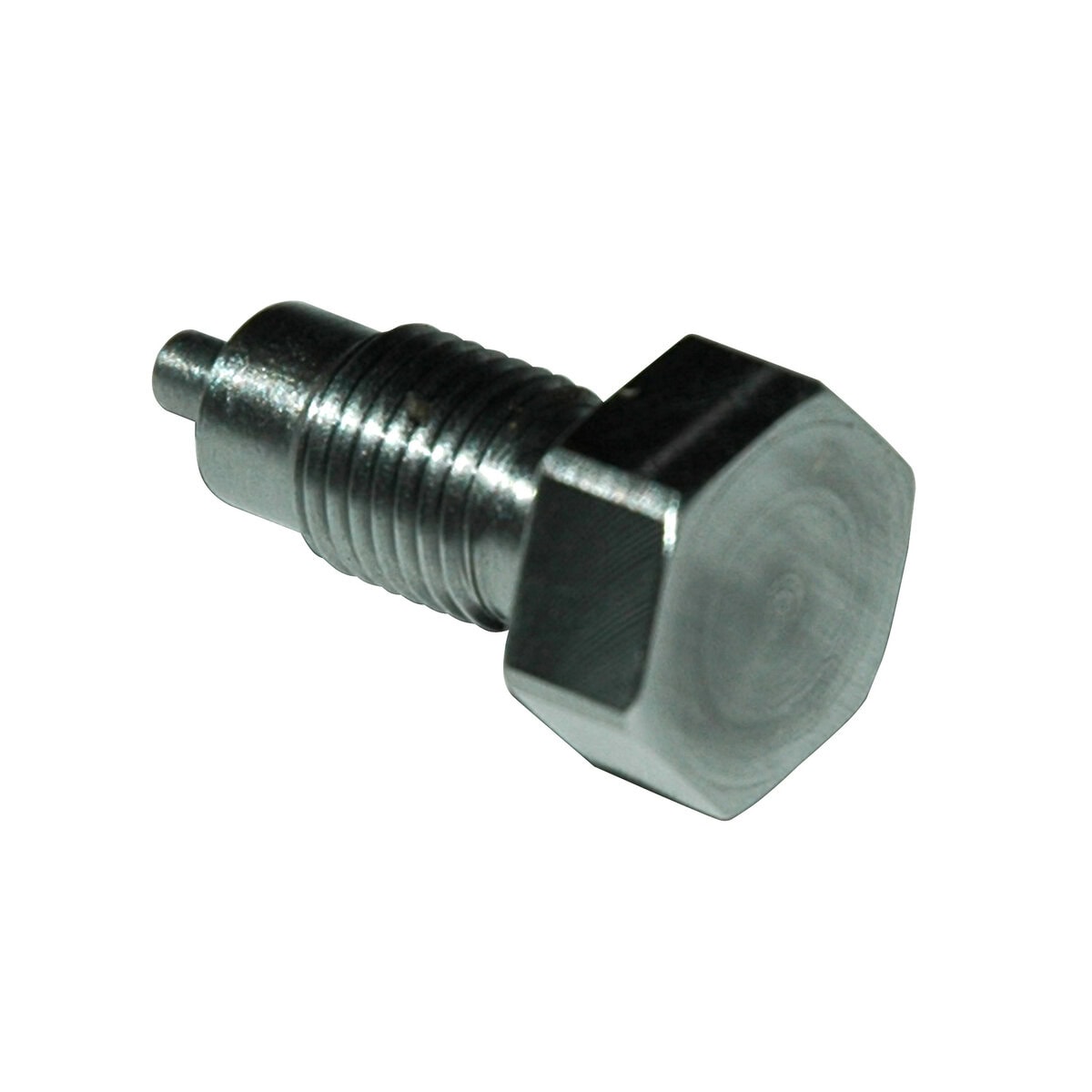 Plug, for Fixed Depth Direct Melt Thermocouple & Style "B" Thermocouple Holes, 3/8"-24 Thd - Image 2