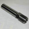 Hot Melt RT Nozzle Body, 8-1/4″ (9″ with Tip), 1-3/4″-8 Thd, 1-1/4″ RO, 3/8″-24 Hot Melt T/C Hole