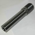 Hot Melt RT Nozzle Body, 8-1/4″ (9″ with Tip), 1-3/4″-8 Thd, 1-1/4″ RO, 3/8″-24 Hot Melt T/C Hole
