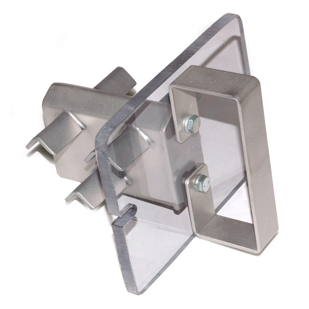 Maximum Magnet Upgraded Drawer Magnet 4x4