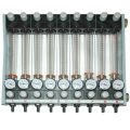 Water Flow Regulator, 9 Zone
