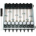 Water Flow Regulator, 8 Zone