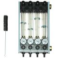 Water Flow Regulator, 4 Zone