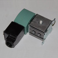 Solenoid Valve, 4-Way Controls Proportioning Cylinders For Model 1250PLVP And 1500PLVP Loaders