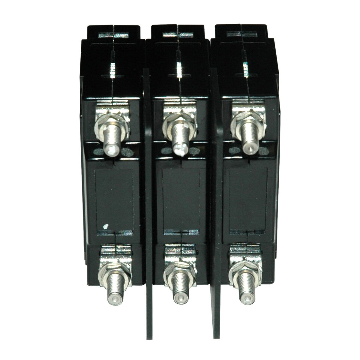 Circuit Breaker, 15 Amp, 460/60/3, 3 Pole - Image 1