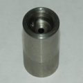 Fixed Angle Air Ejector, 45 Degree Air Jet.