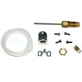 Actuator Switch with Mounting Bracket for Air Differential Blow-off System.