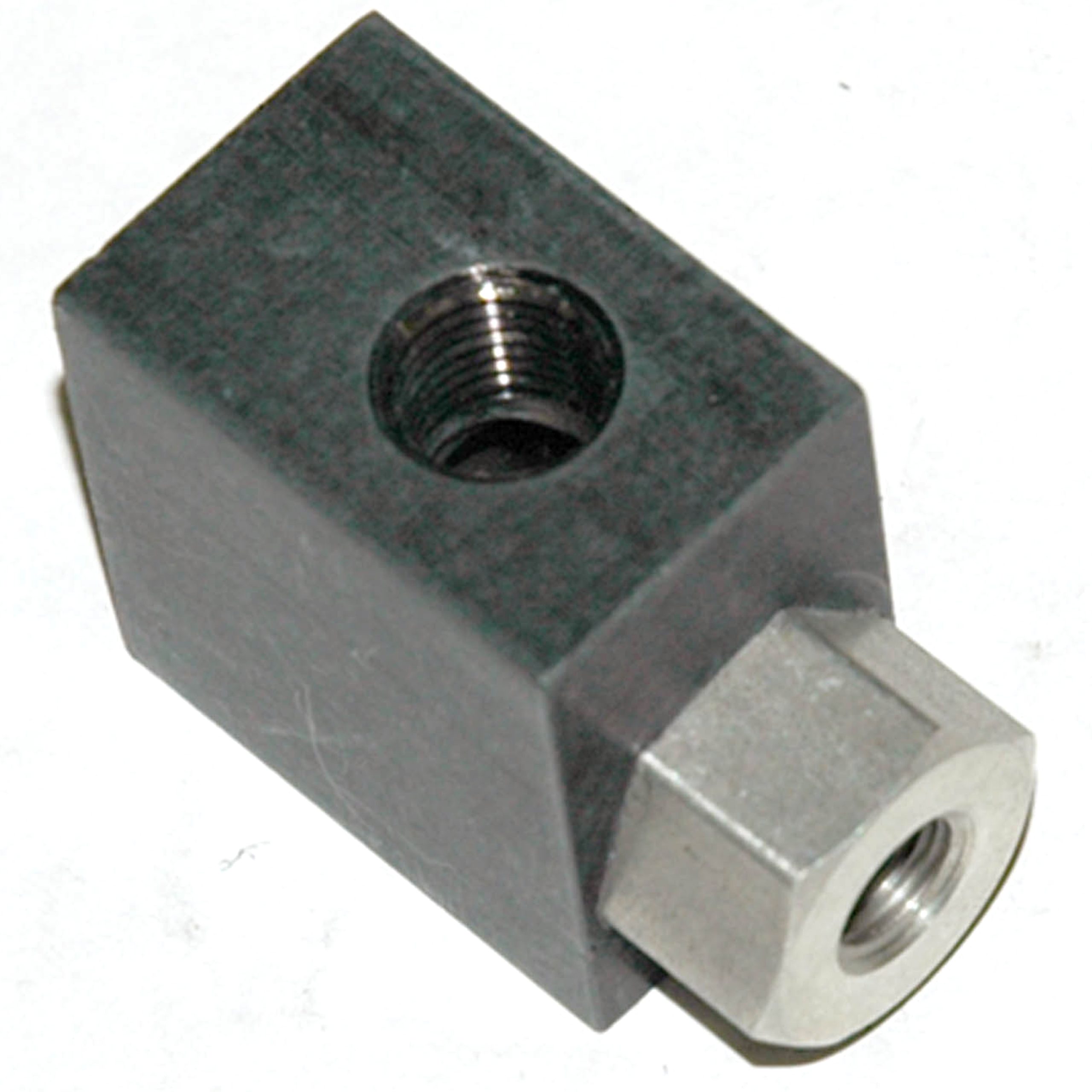Air Differential Valve for Air Differential Blow-off System. - Image 1