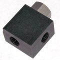 Air Differential Valve for Air Differential Blow-off System.