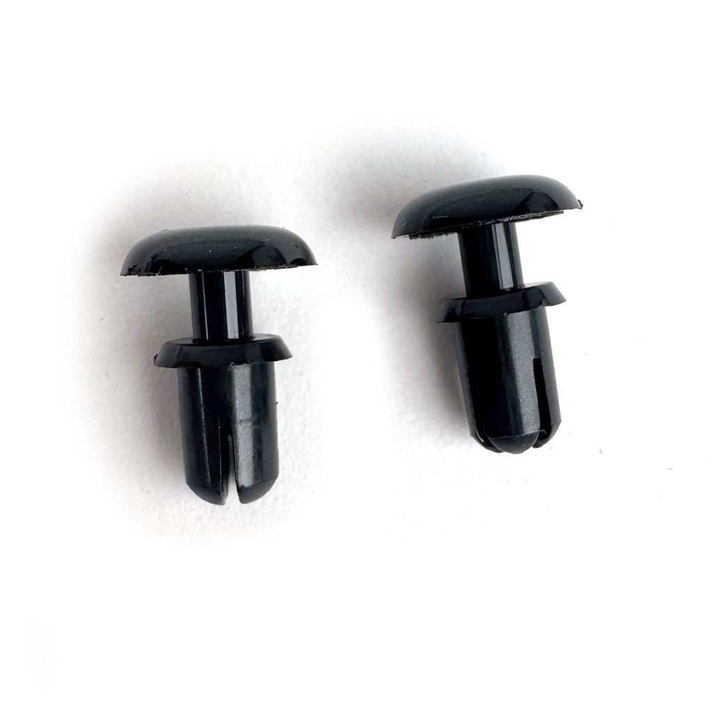 Module Holding Pin, Nylon