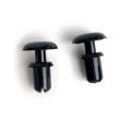 Module Holding Pin, Nylon