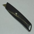 Utility Knife, Fixed Blade, 6-1/4″ Long