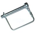 Quick Release Pin, 5/16″ x 2-3/4″