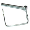Quick Release Pin, 5/16″ x 2-3/4″