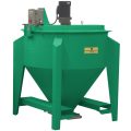 Material Mixer High-Speed Hurricane-HM850