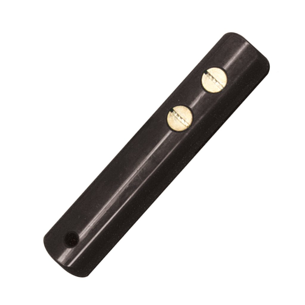 Plastic Handle for Brass Scrapers