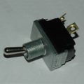 Double Pole Single Throw, Toggle Switch